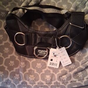 Black Dog Harness